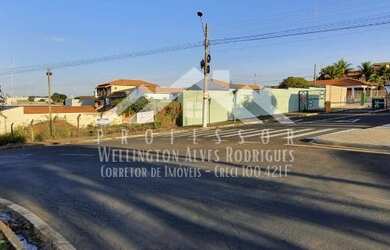 Imagem 2: ÓTIMO TERRENO NO CONDOMÍNIO RAGAZZO EM LIMEIRA - SP