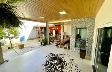 Imagem 5: Apartamento para venda tem 310 metros quadrados com 4 quartos em São Cristóvão - Porto Vel