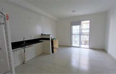 Imagem 3: Apartamento para aluguel tem 37 metros quadrados com 1 quarto na Lapa - São Paulo - SP