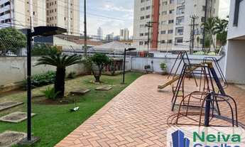 Imagem 3: APARTAMENTO RESIDENCIAL em GOIÂNIA - GO, SETOR CENTRAL