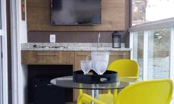 Imagem 5: Apartamento com 2 quartos na Vila da Penha