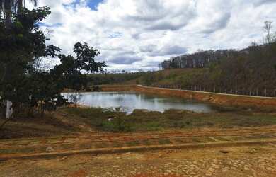 Imagem 4: Lotes planos a partir de 1000 m². Entrada e o restante em 150 parcelas - Funilândia - MG