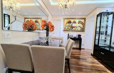 Imagem 4: SãO PAULO - Apartamento Padrão - Paraíso