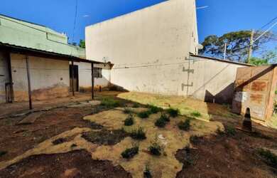 Imagem 4: Lote - Casa 2 Quartos Samambaia Norte