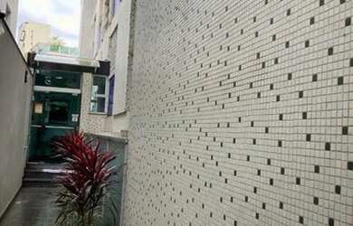 Imagem 2: Belo Horizonte - Apartamento Padrão - Santo Antônio