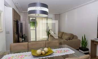 Imagem 2: Apartamento a venda com 3 dormitórios em Diadema - SP