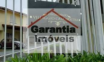 Imagem: São Paulo - Casa de Condomínio - Jaguaré