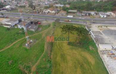 Imagem 2: TERRENO COMERCIAL A VENDA NA AV. SOUZA NAVES PONTA GROSSA