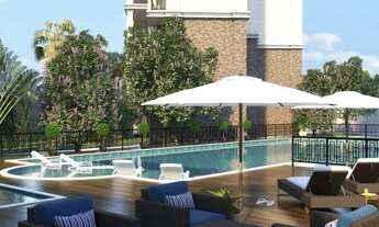 Imagem 7: Apartamento de 3 suite 128 m² na Mario Andreazza Olho D Àgua São Luis -Ma