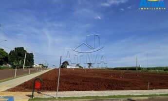 Imagem 3: Nova Concórdia - Lote/Terreno - Nova Concórdia do Oeste