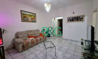 Imagem 2: Apartamento com 2 dormitórios à venda, 55 m² por R$ 339.000 - Pari - São Paulo/SP