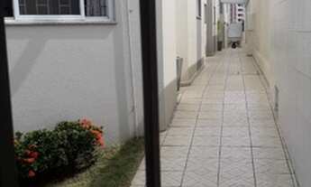 Imagem 6: Apartamento 02 Quartos 01 Vaga em Barreiros - São José - SC