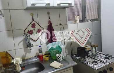 Imagem 7: Rio de Janeiro - Casa de Vila - Catumbi