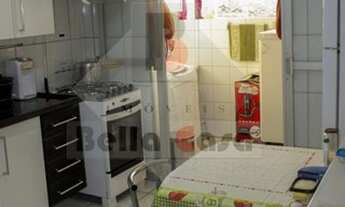 Imagem 2: Amplo apartamento - andar alto