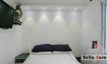 Imagem 4: Apartamento a venda reformado mooca 3 dormitórios, 1 vaga