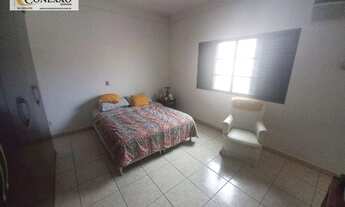 Imagem 5: Casa com 3 dormitórios, 289 m² - venda por R$ 850.000 ou aluguel por R$ 3.800/mês - Parque