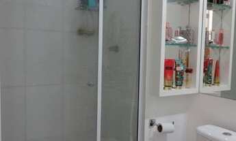 Imagem 7: Apartamento com 2 dormitórios à venda, 57 m² por R$ 285.000,00 - Vila Santa Catarina - Ame