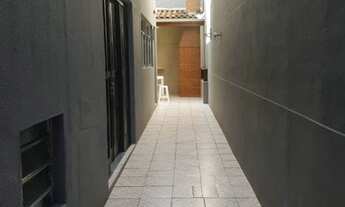 Imagem 3: SÃO BERNARDO DO CAMPO - Casa Padrão - NOVA PETRÓPOLIS