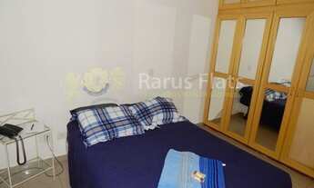 Imagem 5: Flat para alugar no Morumbi - Edifício Morumbi Business - Cód. GPF04401