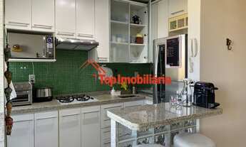 Imagem 4: APARTAMENTO RESIDENCIAL em BRASÍLIA - DF, Excelente Apartamento Ed Gênova 2 quartos Nascen