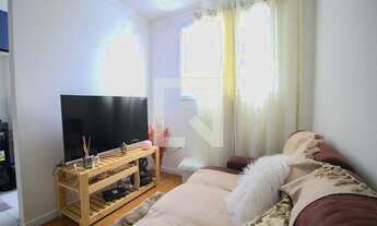 Imagem 3: Apartamento à Venda - Vila Santa Maria, 2 Quartos, 44 m2