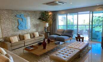 Imagem: Apartamento para venda com 280 metros quadrados