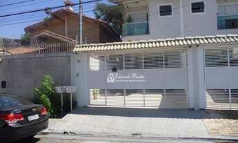 Imagem 2: Sobrado com 3 dormitórios à venda, 145 m² por R$ 750.000,00 - Jardim Toscana - Guarulhos/S