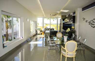 Imagem 5: Casa - Loteamento Mont Blanc Residence - Campinas