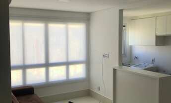 Imagem 2: Aluguel - Apartamento 2/4 - Ed. DOT Bueno