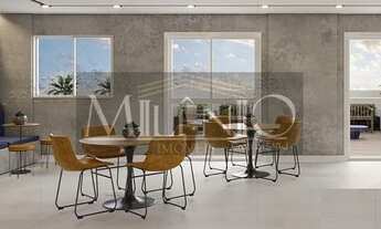 Imagem 7: SãO PAULO - Apartamento Padrão - Vila Romana