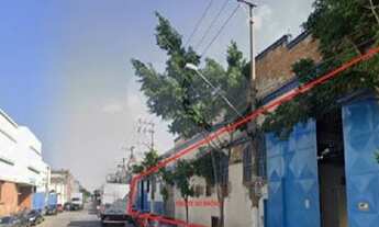 Imagem 5: Galpão a venda na Mooca