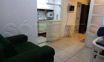 Imagem: Flat Champs Elysees disponível para venda