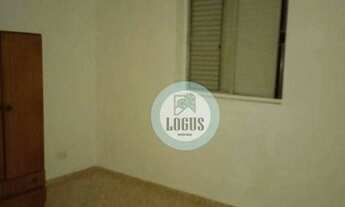 Imagem 6: Apartamento com 2 dormitórios à venda, 57 m² por R$ 230.000,00 - Rudge Ramos - São Bernard