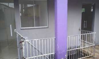 Imagem 6: Casa Independente (Frente de Rua) com Quintal - Bairro São Jorge