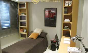 Imagem 5: Apartamento de 113 m2 em Belo Horizonte, Minas Gerais