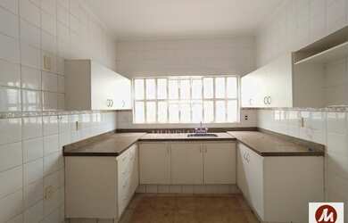 Imagem 7: Casa (sobrado na rua) 4 dormitórios/suite, cozinha planejada