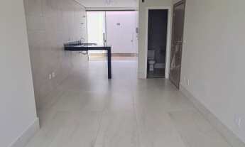 Imagem 3: ÀREA PRIVATIVA 3 QTOS / LIBERDADE