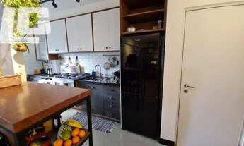 Imagem 3: Apto Garden Reservatto com 111 m² privativos e2 vagas