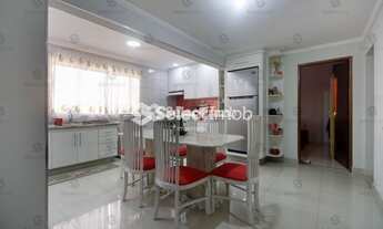 Imagem 2: Casa à VENDA, no Jd. Anchieta - Mauá/SP