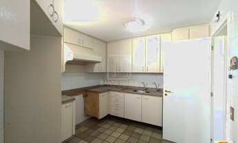 Imagem 7: Apartamento (cobertura 2 - duplex) 5 dormitórios/suite, cozinha planejada, portaria 24hs