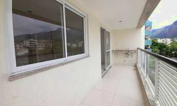 Imagem 3: Apartamento 3 quartos, 3 suites, lavabo, varanda, 2 vagas - Freguesia