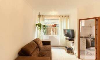 Imagem 2: Apartamento à Venda - Castelo, 2 Quartos, 70 m²