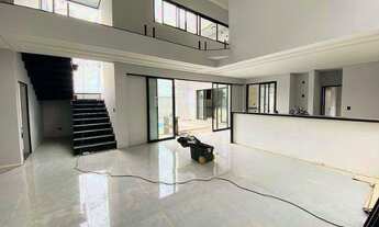 Imagem 5: Sobrado com 4 dormitórios à venda, 400 m² por R$ 2.490.000,00 - Urbanova - São José dos Ca