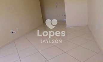 Imagem: Sala - Cascadura