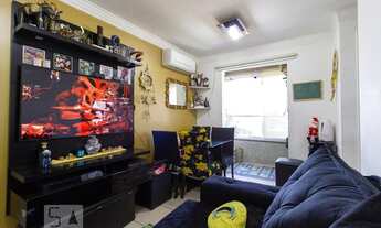 Imagem 4: Apartamento para Aluguel - Parque Novo Mundo , 2 Quartos, 49 m2