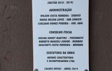 Imagem 7: Apart araras ctc