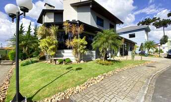 Imagem 3: Sobrado à venda, Alto Boqueirão, Curitiba, PR