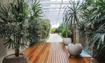 Imagem 5: MOOVE PAULISTA (DE FRENTE) 76 M², 2 DORMITÓRIOS, SENDO 1 SUÍTE, 1 VAGA DE GARAGEM