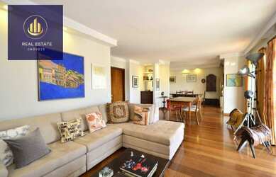 Imagem 5: Apartamento com 3 quartos, 173 m², à venda por R$ 1.390.000 Rua José Ramon Urtiza, 209 - V