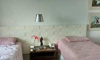 Imagem 4: Cobertura duplex para venda tem 461 metros quadrados com 4 quartos em Canela - Salvador